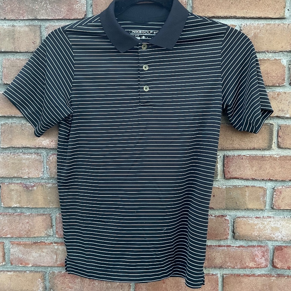 😎 NIKE GOLF SHIRT 😎